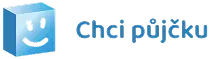 Chci půjčku